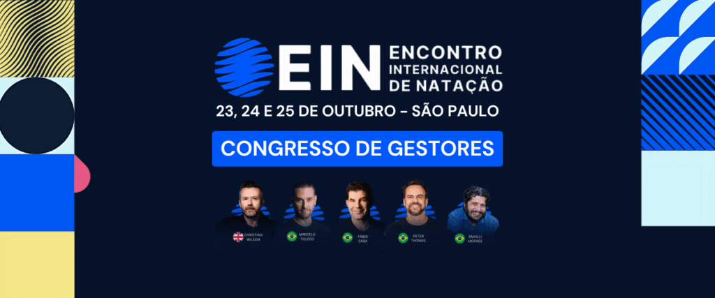 EIN terá Congresso de Gestores como um dos destaques da programação